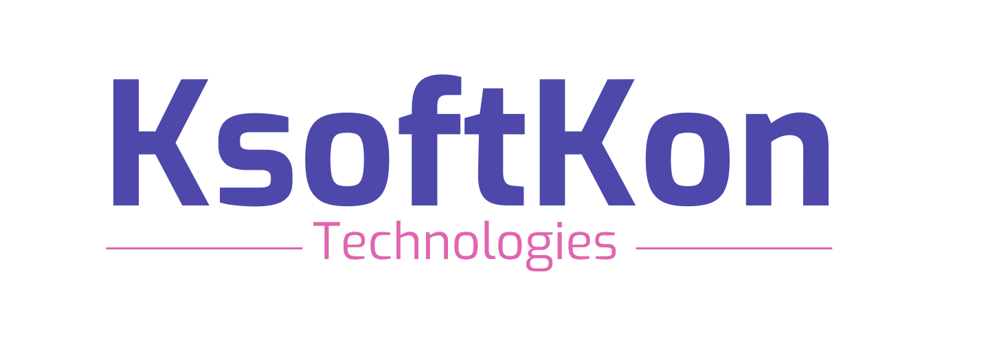 KsoftKon Technologies